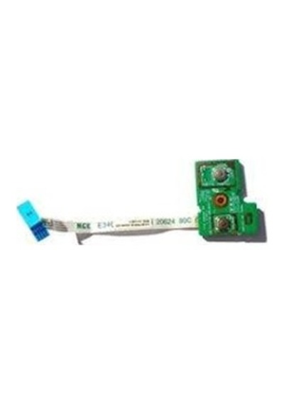 Lenovo Uyumlu G580 G580a 20157 Tetik Karti Power Button Buton Switch
