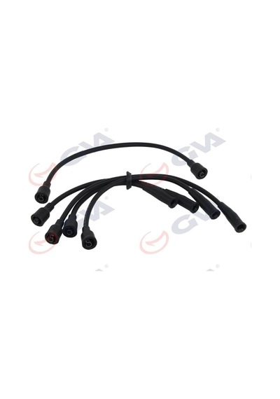 Gva 50b23117 Bujı Kablosu Bobın Kablosu Takım M131 Dks Em 71- Düz Motor Uyumlu