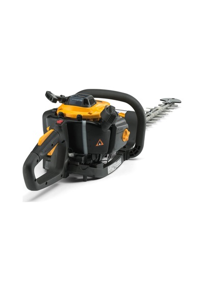 Tr Sht 660 Benzinli Çalı Biçme Makinesi Çalı Biçme Makinesi 1,14 Ps 60 Cm Çift Hareketli Bıçak