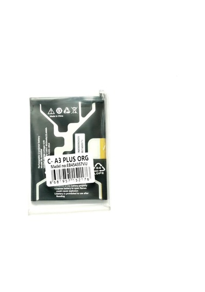 Casper Via A3 Plus Batarya Pil copyy2109-11900