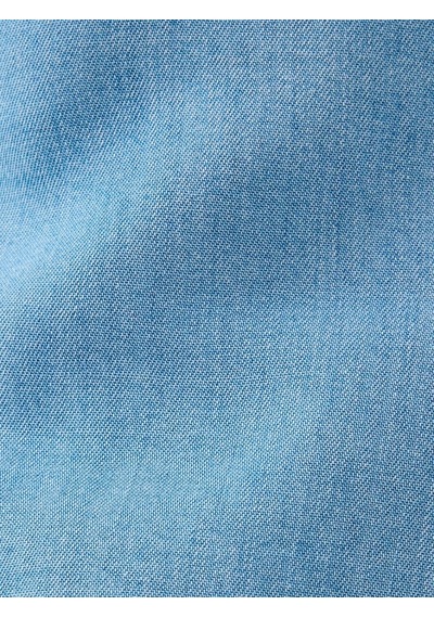 LOFT Regular Fit Kadın Tulum Lf2039913 Q1.v1 Denim