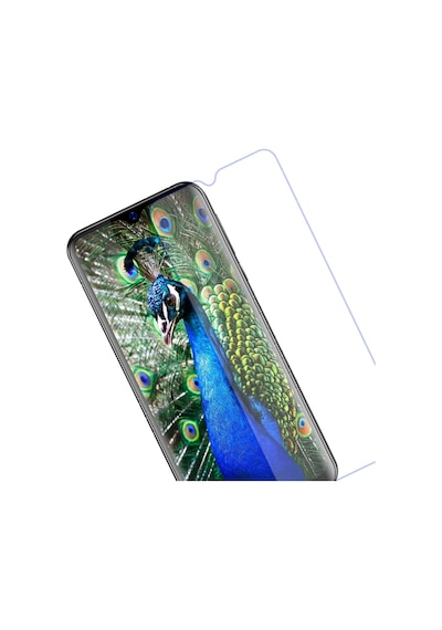 AnındaGelir Reeder P13 Blue (3 Adet) Kırılmaz Ekran Koruyucu Temperli Cam