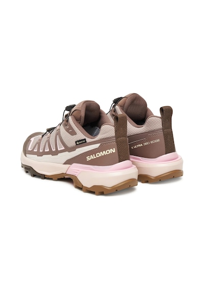 Salomon X-ultra 360 Edge W Gtx Gore-tex L47981800 Unisex Spor Ayakkabı Pembe Salomon X-ultra 360 Edge W Gtx Gore-tex L47981800 Unisex Spor Ayakkabı Pembe