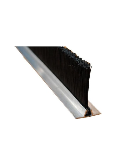 Kapı Altı Fırçası Kapı Altı Süpürgesi 90 Cm (T Tipi)
