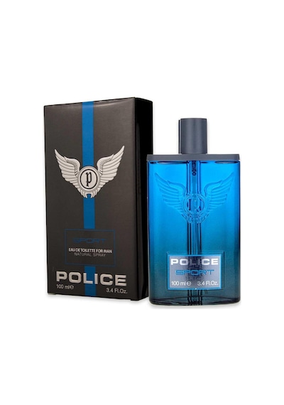 Police Sport Erkek Parfümü EDT 100 ML