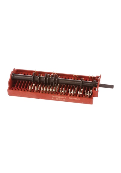 Bosch Yedek Parça 00499028 Şalter-seçme