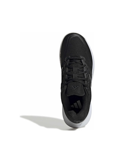 Adidas Gamecourt 2 W Kadın Tenis Ayakkabısı Kı0788 Kı0788 Siy Siyah