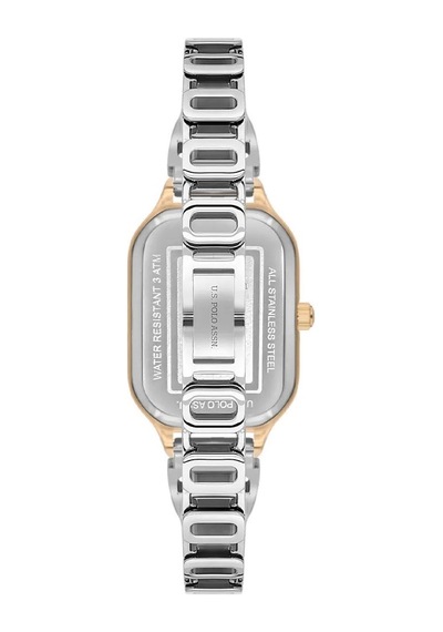 U.s. Polo Assn. Uspa2111-03 Kadın Kol Saati Rose Gold