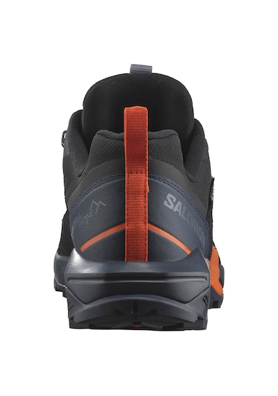 Salomon X Ultra Alpıne Gtx Mor Ayakkabı Mor