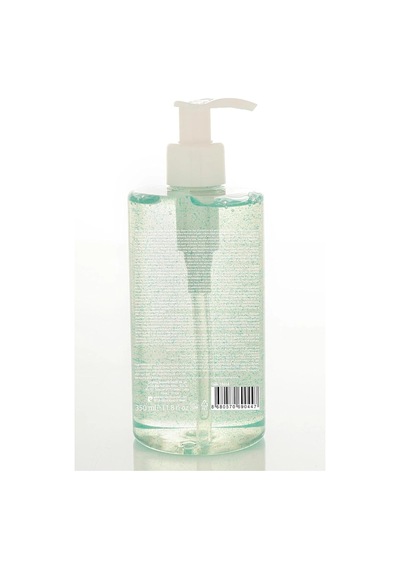 Moisturizing Facial Cleanser With Aloe Vera & Rosemary Extract-köpük Jel