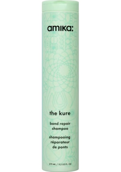 Amika The Kure Hasarlı Saçlar İçin Onarıcı Yeniden Yapılandırıcı Saç Kremi 275 ML