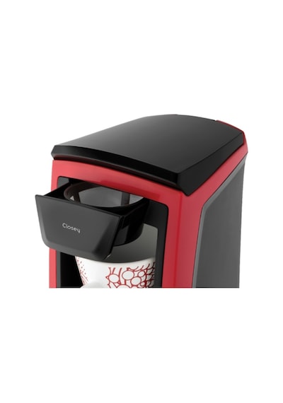 Fakir Closey 1000 W Filtre Kahve Makinesi