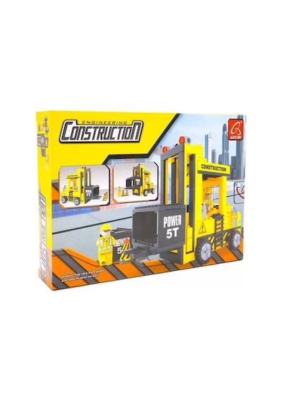 Ausini Construction Set 29501