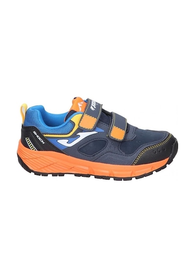 Joma Jshow2503v Shock Jr Çocuk Yürüyüş Ayakkabısı Lacivert