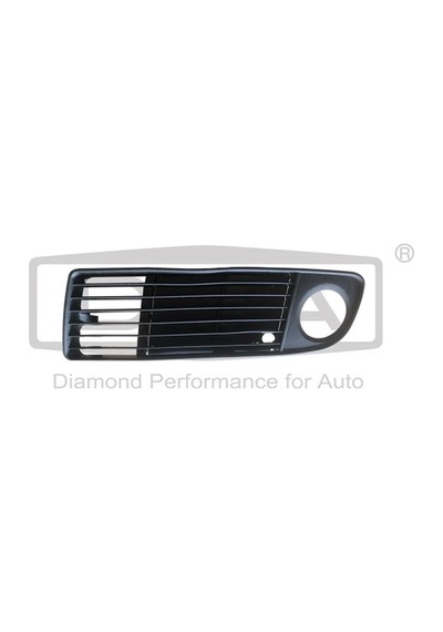4b0807681s Sis Far Izgarası Sol - Audi A6 1998-2001