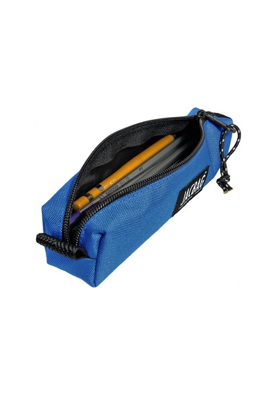 Jacbag Prizma-sosis Tip Kalem Kutusu Prizma-saks renkli