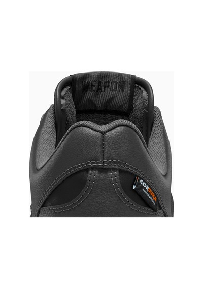 Converse Weapon Unisex Gri Deri Sneaker
