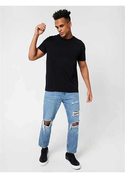 Loft Erkek T-shirt Lf2029278 001