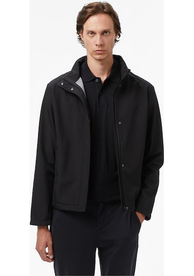 Nautica Erkek Siyah Regular Fit Mont-11482 0tb-siyah