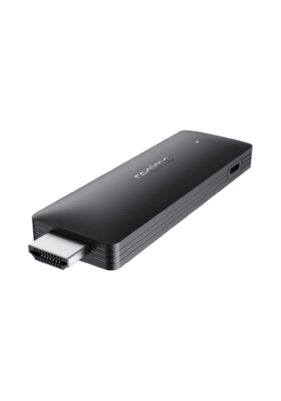 Realme 4K Smart Google TV Stick 8 GB Medya Oynatıcı
