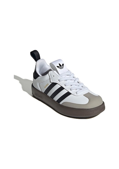 Adidas Adifom Samba 360 C Çocuk Günlük Ayakkabı Ih3505 Beyaz Beyaz