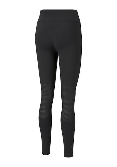 Puma Run Favorite Reg Rise Full Tight W Kadın Tayt-siyah