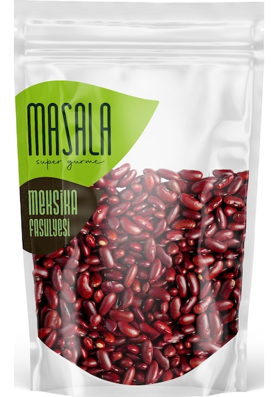 Masala Meksika Fasulyesi 400 G