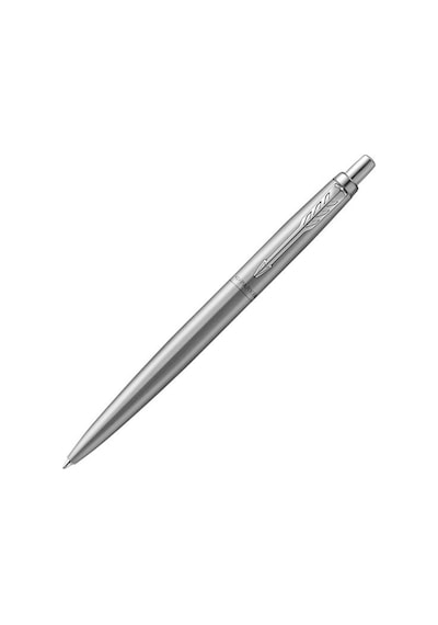 Parker Jotter XL Mono Tükenmez Kalem Gümüş 2122756