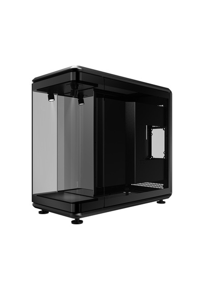 Cooler Master Masterframe 360 Cm Mf360-kınn-s00 Fansız Atx Siyah Akak0col0053