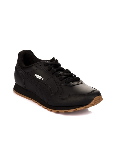 Puma St Runner Full Lthr Erkek Günlük Spor Ayakkabı 359130 08 Çok Renkli Puma St Runner Full Lthr Erkek Günlük Spor Ayakkabı 359130 08 Çok Renkli