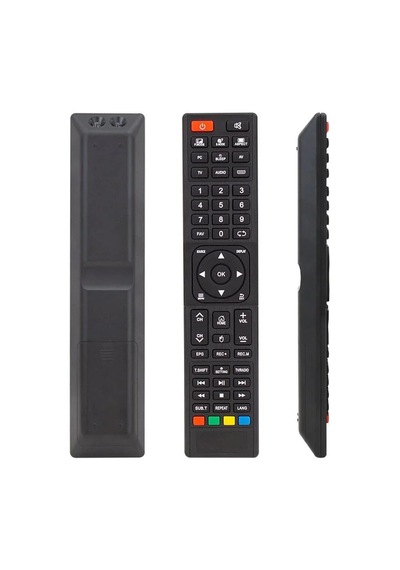 Telenova İle Uyumlu Revo32s 32'' 82 Ekran Uydu Alıcılı Hd Android13 Smart Led Tv Kumandası