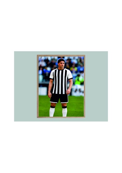 Poster Siyah Beyaz Dusan Vlahovic Ahşap Çerçeveli Tek Parça Futbol Tablo Çok Renkli - 911978658 Çok Renkli Poster Siyah Beyaz Dusan Vlahovic Ahşap Çerçeveli Tek Parça Futbol Tablo Çok Renkli - 911978658 Çok Renkli