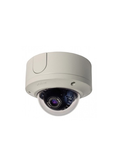 Pelco Ime319 1es Ip Mini Dome Kamera