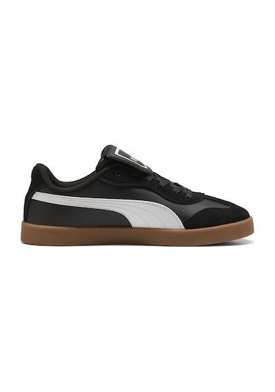 Puma Club Azura Kadın Siyah Sneaker Ayakkabı 40447603 Siyah