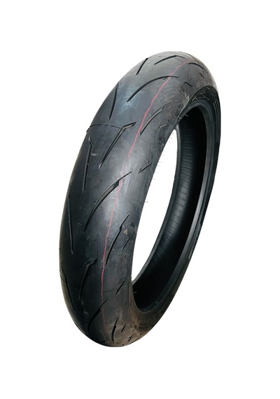 Motosiklet Dış Lastik 120/70zr17 Viento Sport Anlas 2023 30. Hafta Üretim