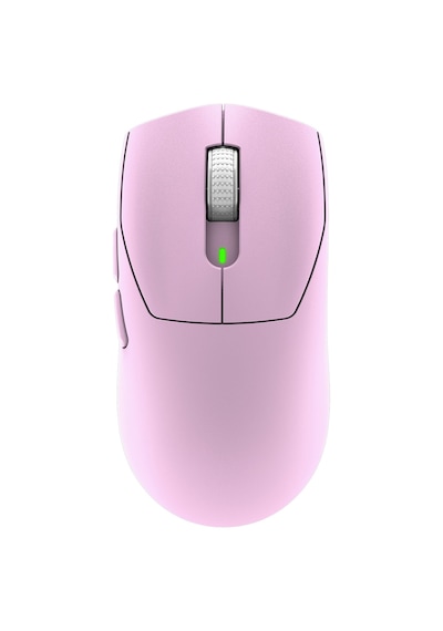 Msı Forge Gm340 Wıreless Violet Pixart 3311 Sensör Rgb Kablosuz Gaming Mouse Forge Gm340 W Vıolet