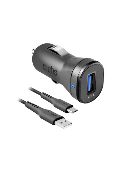 Tecrkıtmıc21afast Mini Araç İçi Çakmaklığa Takılan Usb Qc 3.0 Sertifikalı + Type-c Şarj Ve Veri Kablolu 1 Mt. S