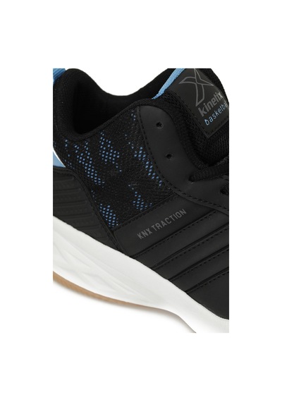 Kinetix Tractıon Pu 4pr Siyah Unisex Basketbol Ayakkabısı 000000000101782031 Beyaz - Camel - Siyah