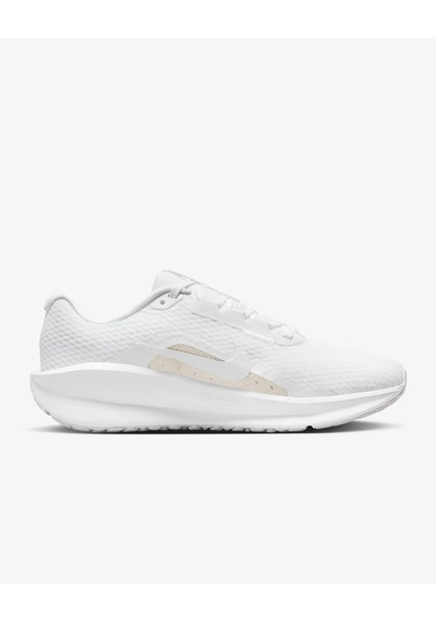 Nike Nıke Downshifter 13 Kadın Yol Koşu Ayakkabısı-6962 Beyaz