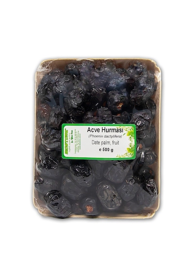 Acve Hurması 500 G 500  G