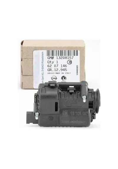 Benzin Depo Kilit Motoru Astra-h/corsa-d Hb 6207146