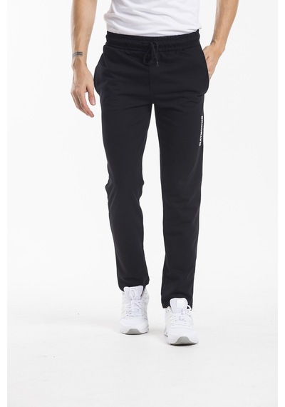 Erkek Basic Regular Fit Brooklyn Baskılı Eşofman Altı Spr22ea205 001
