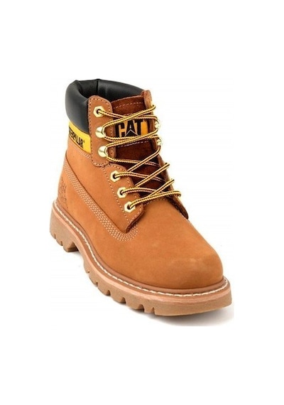 Caterpillar Cat Colorado Sundance Nubuk Kadın Bot 015g100031 Sundance