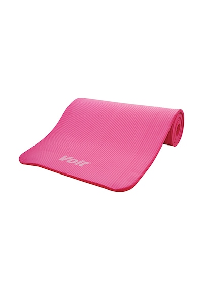 Voit Nbr Yoga Minderi 180x61 Cm Pembe