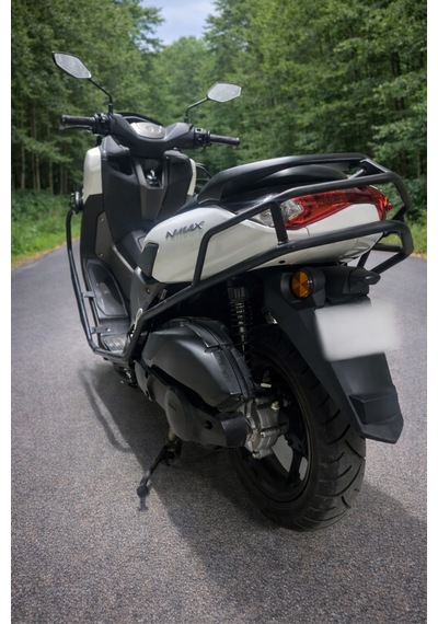 Yamaha Nmax Koruma Demiri A Kalite Vida Seti Dahil