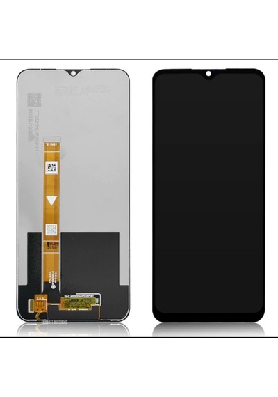 Oppo Realme C3i Lcd Ekran Dokunmatik Servis Rmx2027