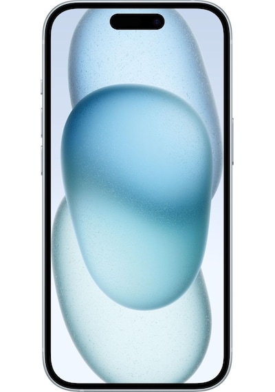 Apple İPhone 15 256 GB Mavi (Outlet)