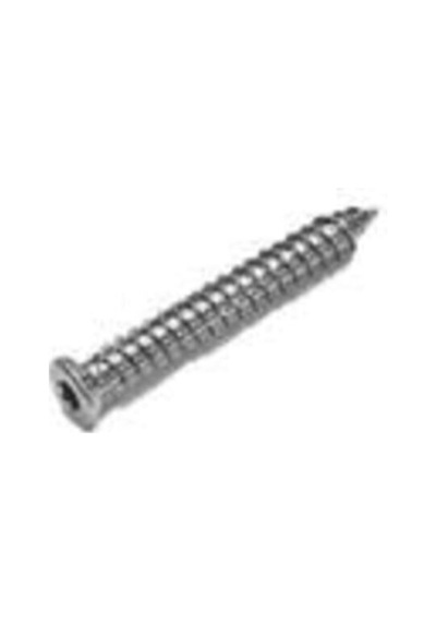 Buldex Vida (Beton Vidası) 7.5X150 100 Adet