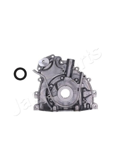 Japan Parts Oppe16 Range Rover Sport 2.7 Tdv6 3.0d Yağ Pompası Lr076782 Lr002465 Diğer