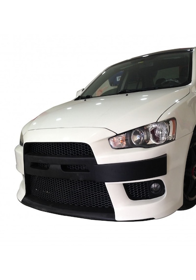Paşa Mitsubishi Lancer Evo 10 Tampon Izgarası